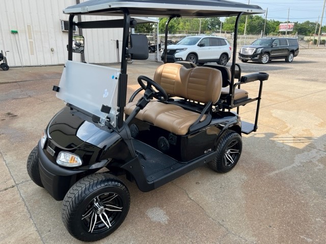 14+ Golf Carts Birmingham Al